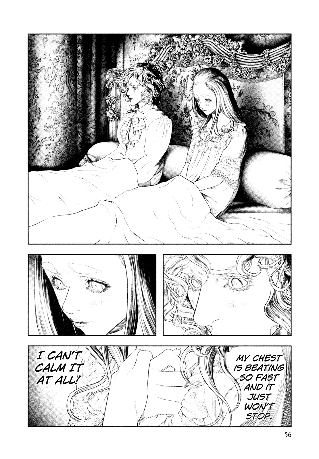 Innocent Chapter 78 page 13 - 