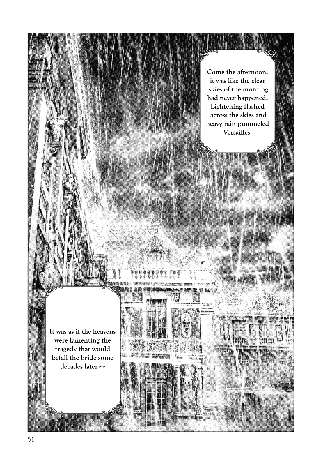 Innocent Chapter 78 page 9 - 