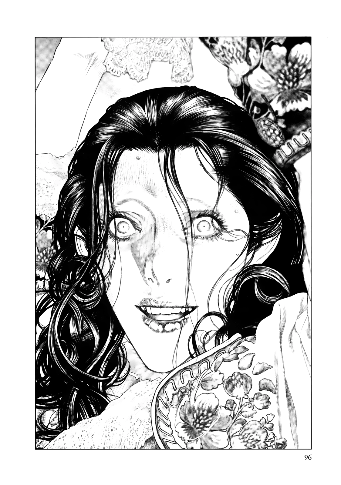 Innocent Chapter 80 page 16 - 