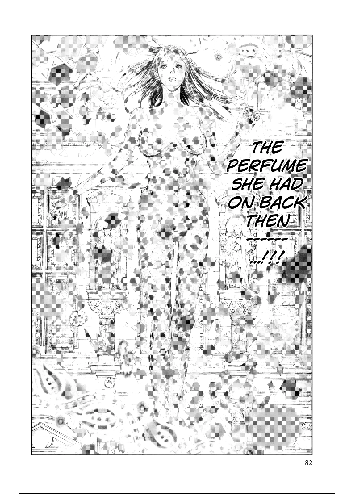 Innocent Chapter 80 page 4 - 