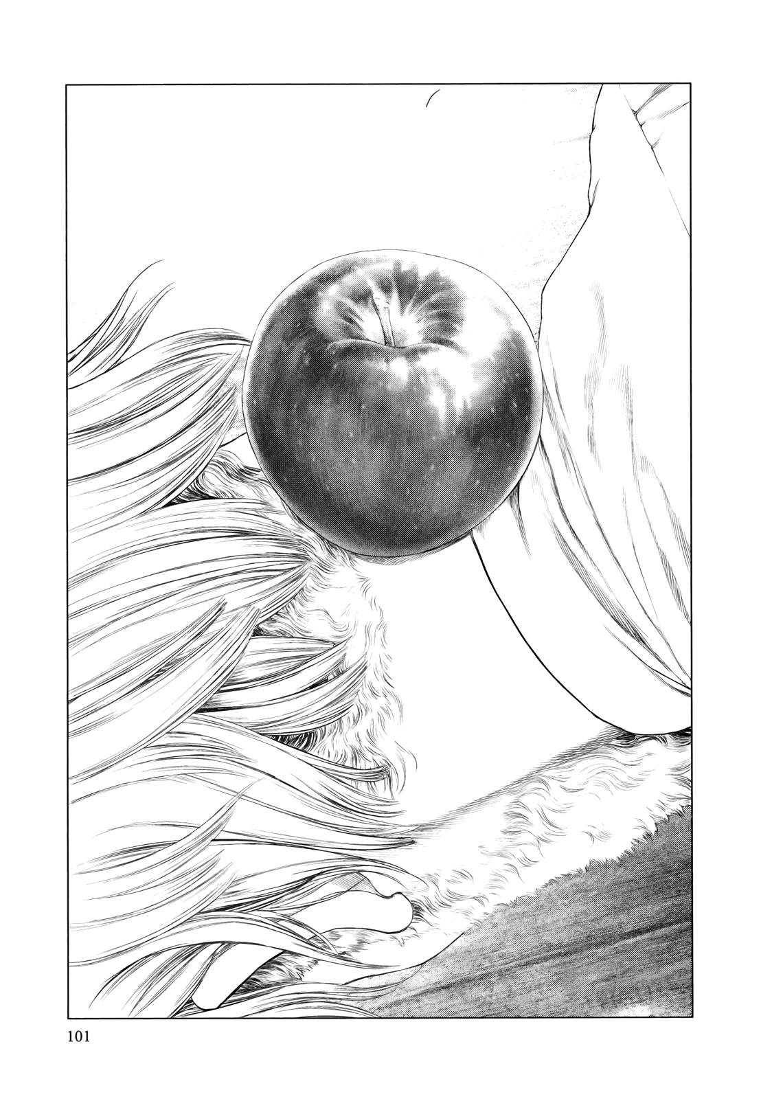 Innocent Chapter 81 page 5 - 