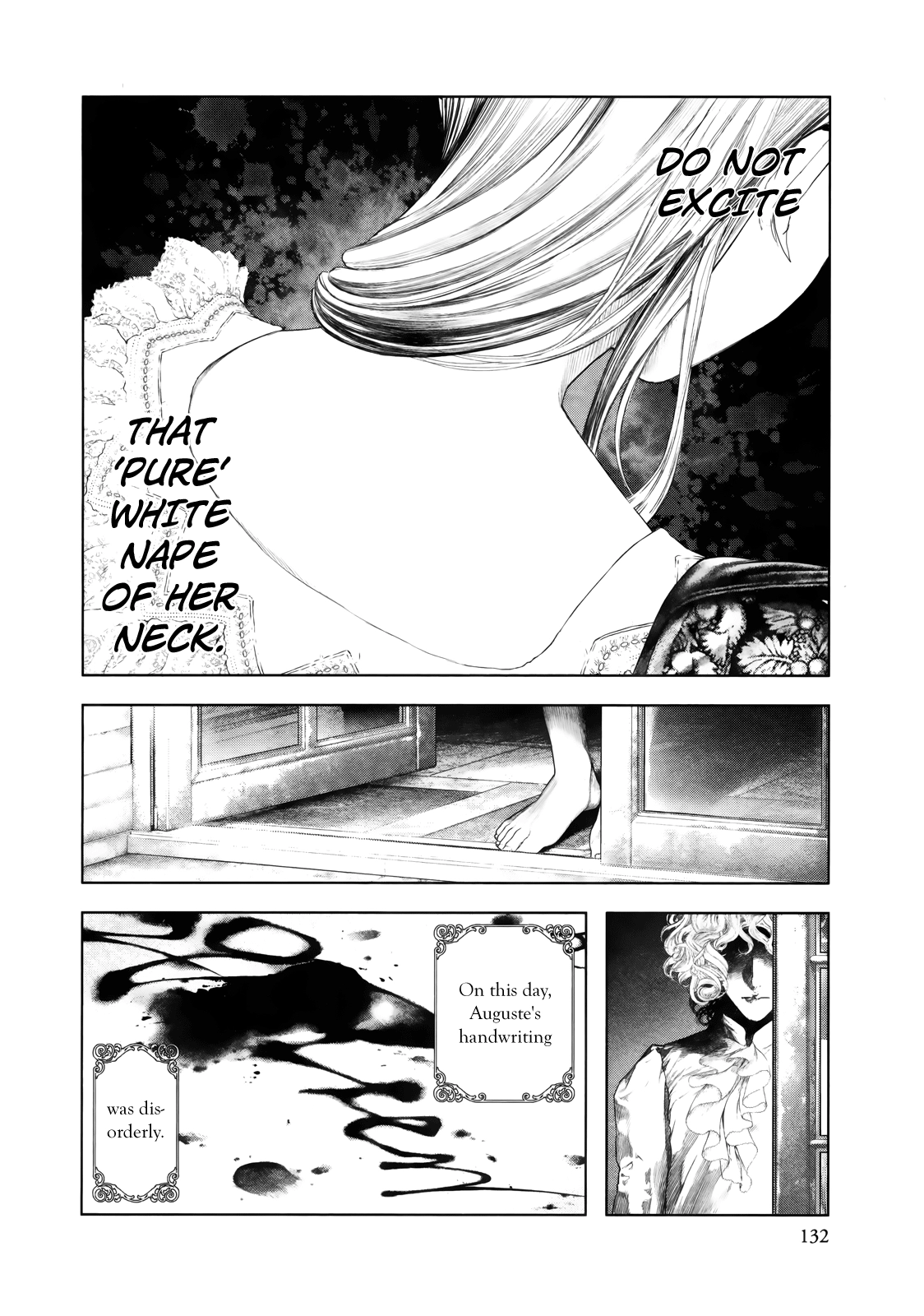 Innocent Chapter 82 page 16 - 