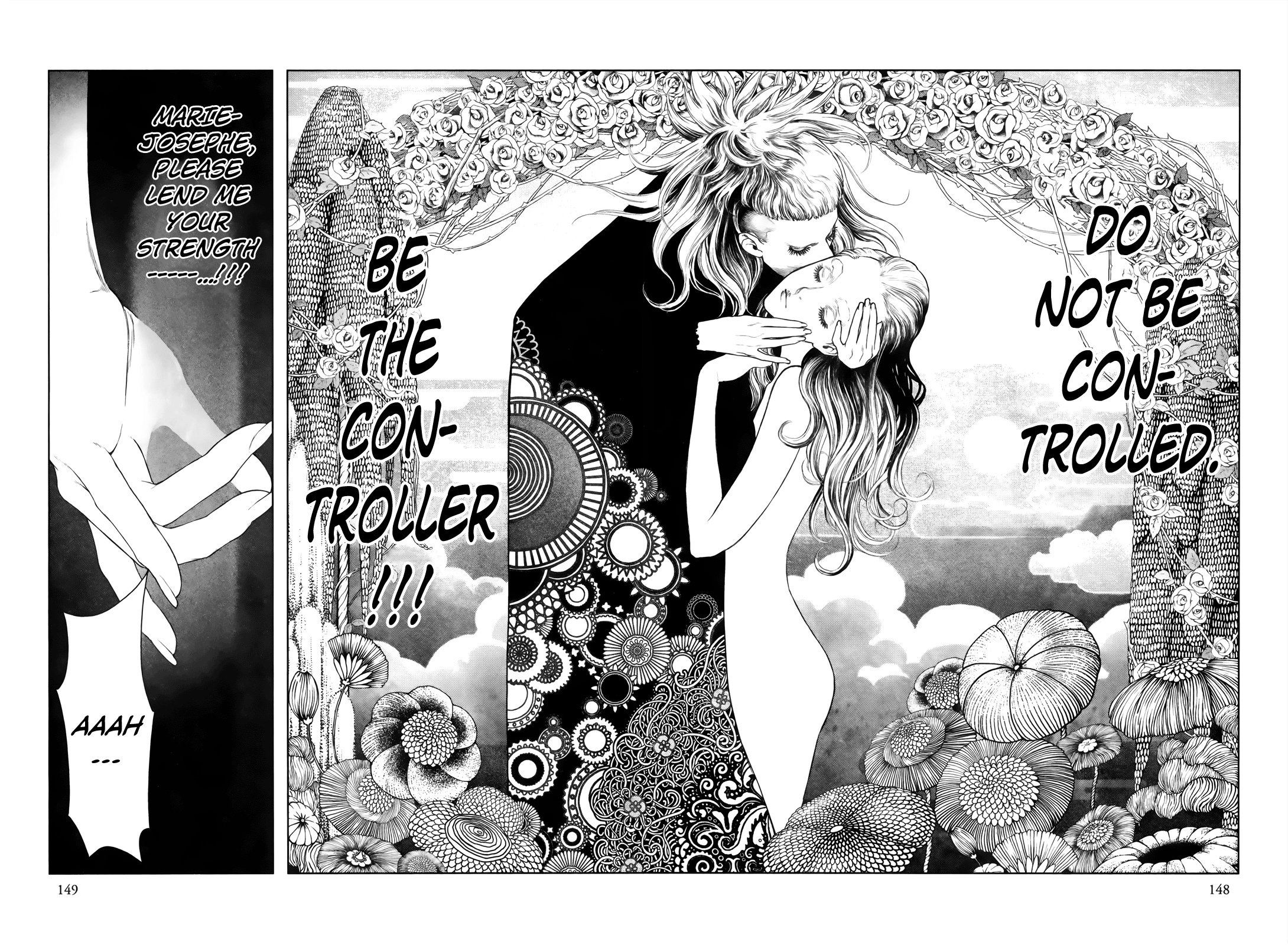 Innocent Chapter 83 page 13 - 