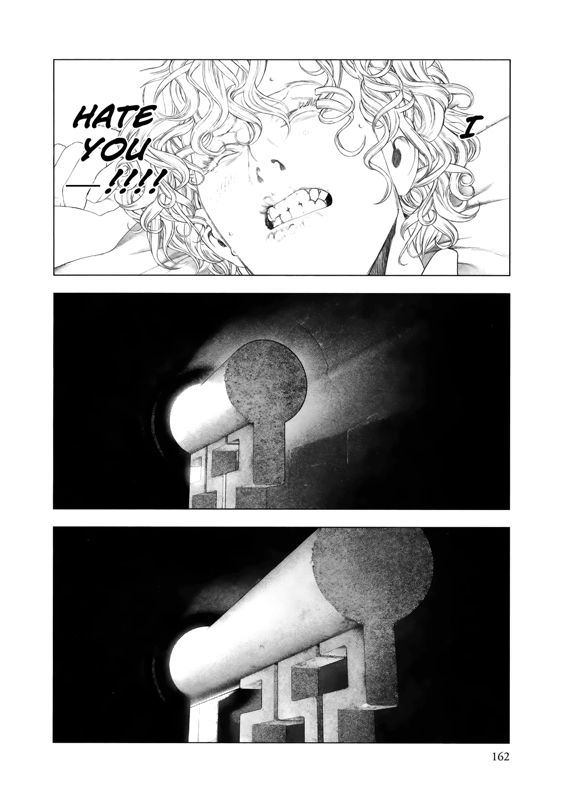 Innocent Chapter 84 page 11 - 