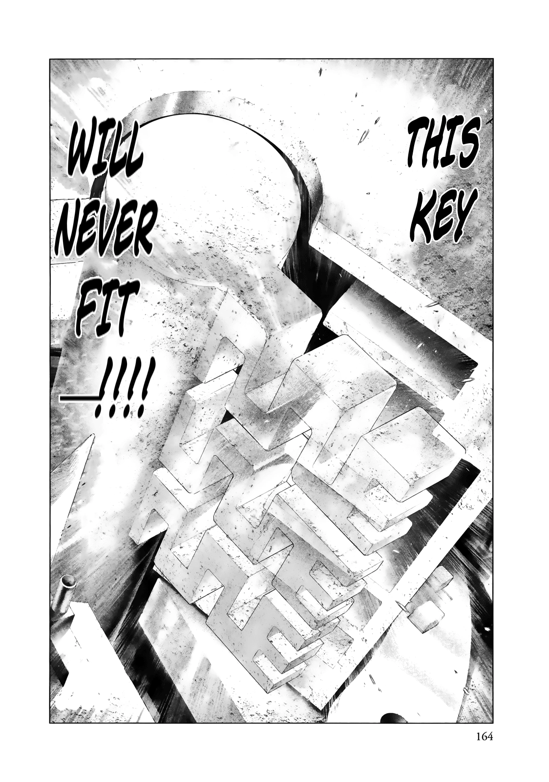 Innocent Chapter 84 page 13 - 