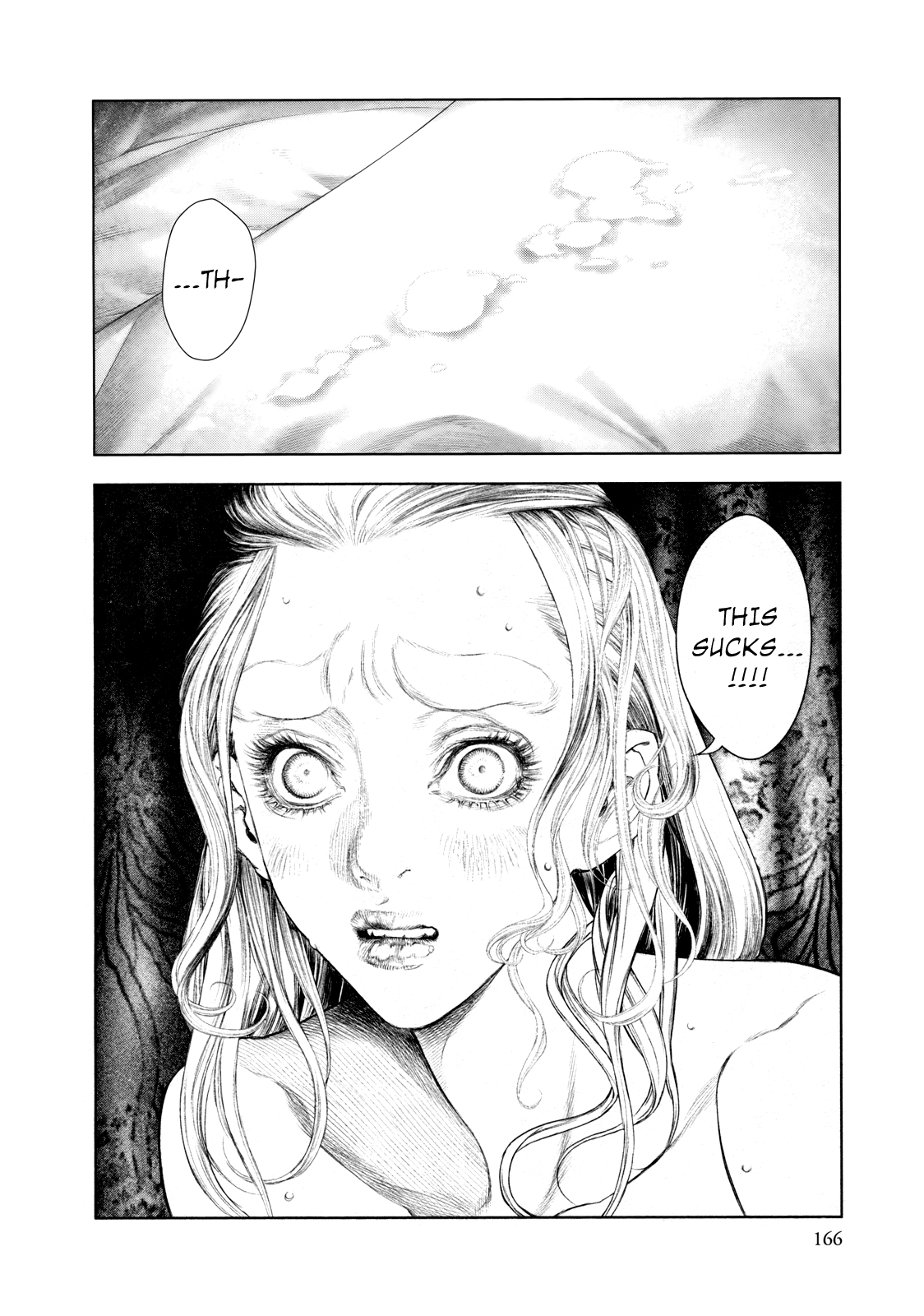 Innocent Chapter 84 page 15 - 