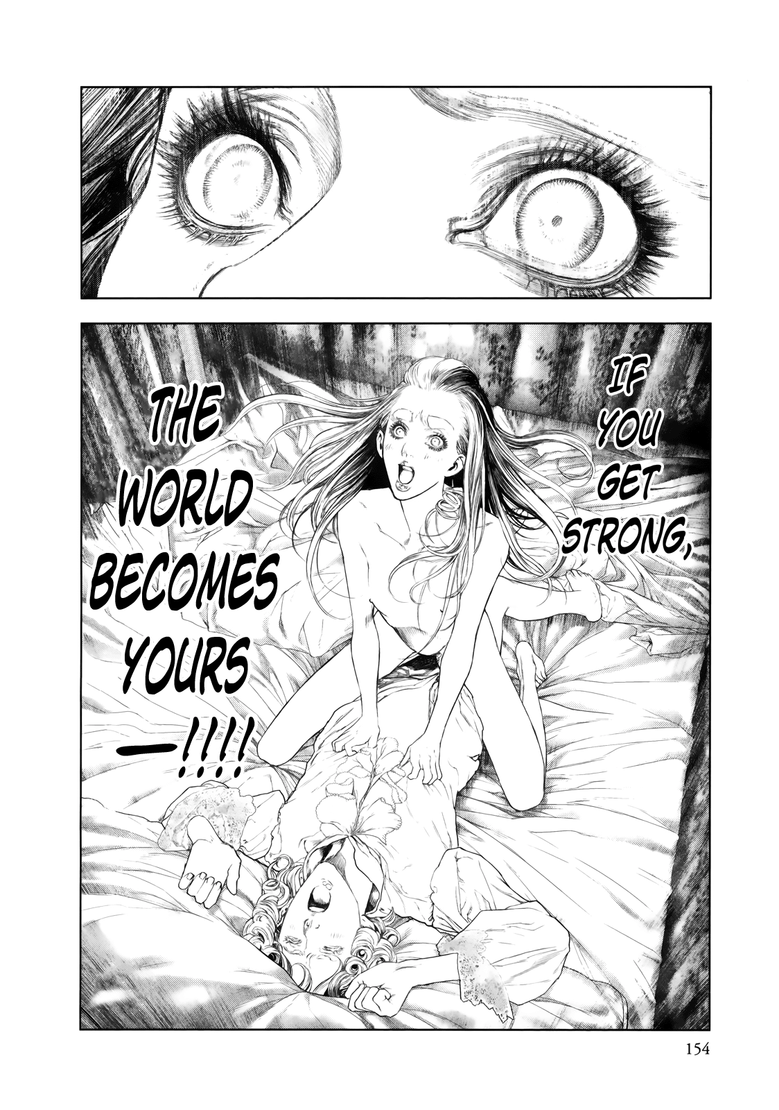 Innocent Chapter 84 page 4 - 