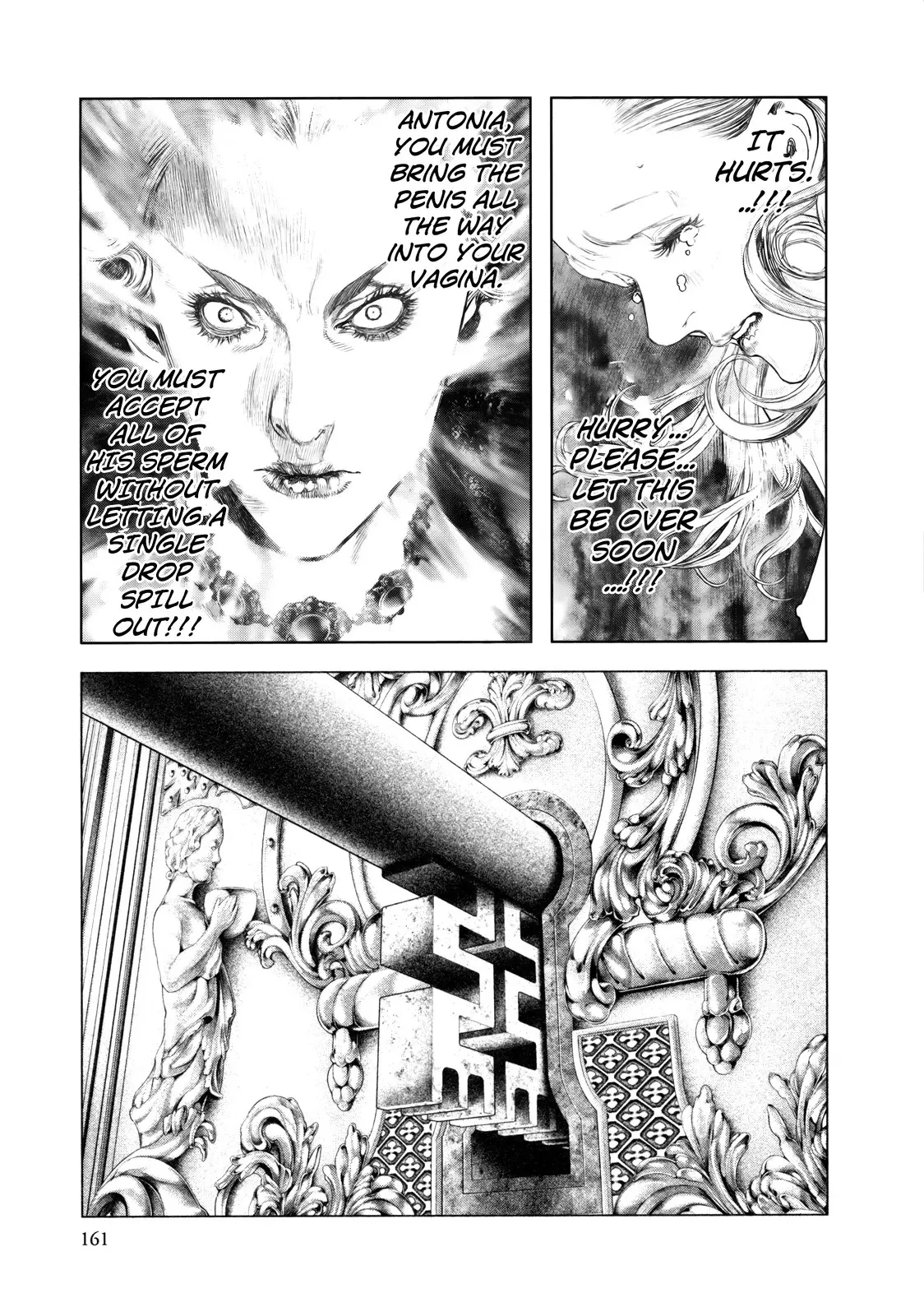 Innocent Chapter 84 page 10 - 