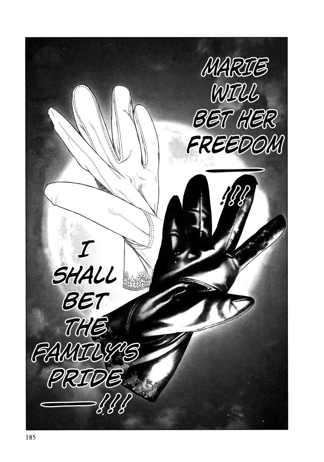 Innocent Chapter 85 page 15 - 