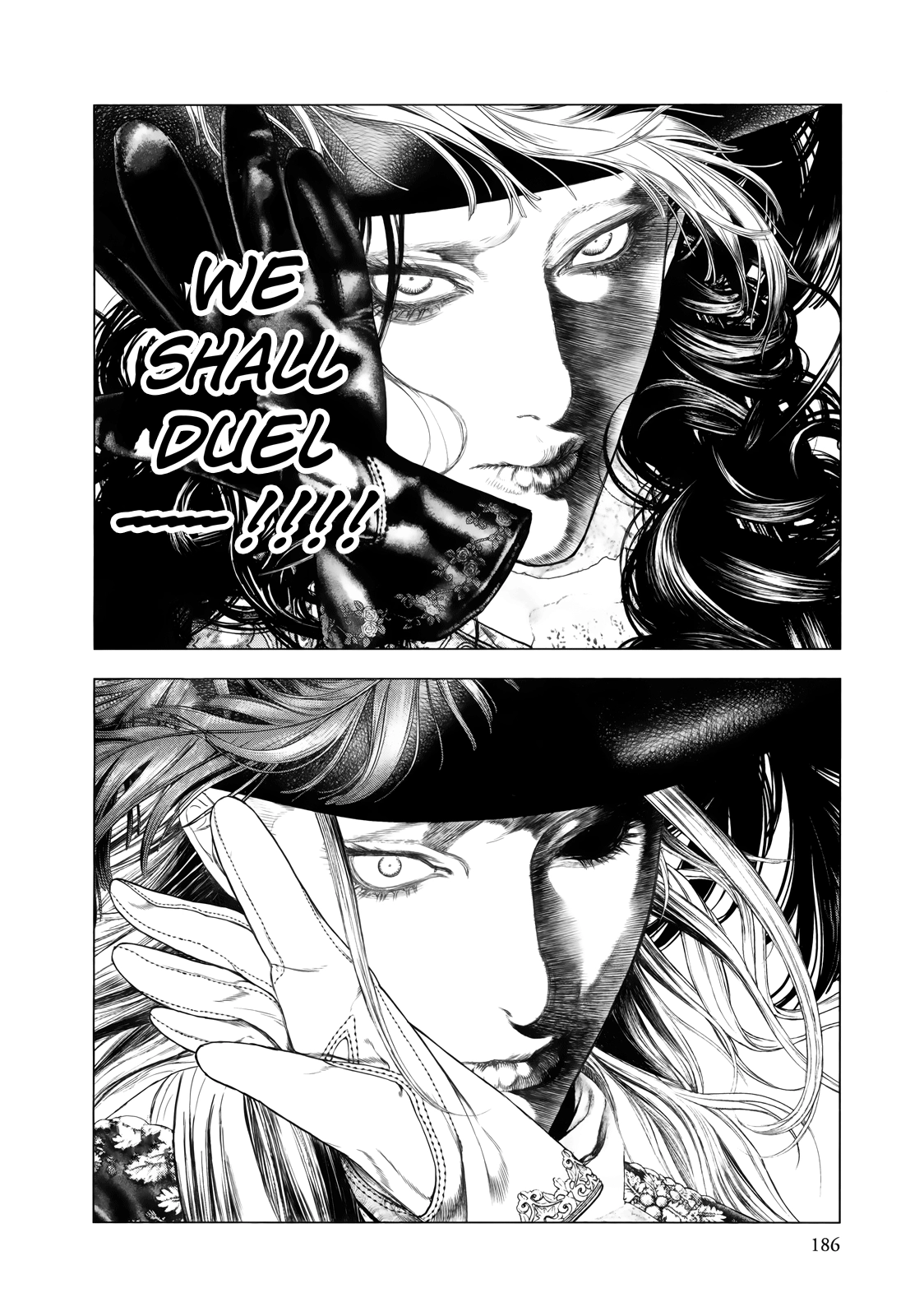 Innocent Chapter 85 page 16 - 