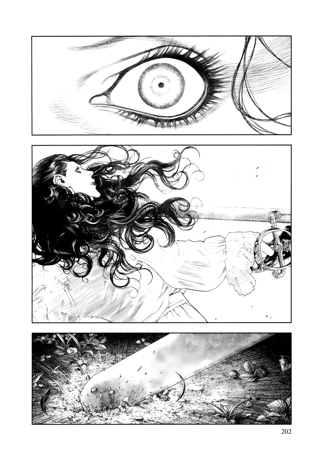 Innocent Chapter 86 page 14 - 