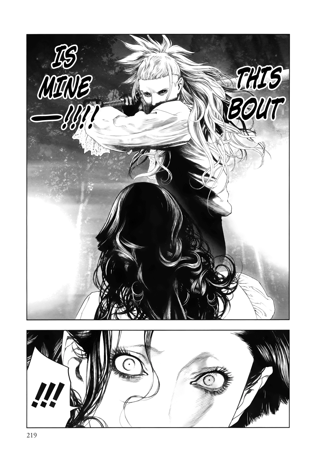 Innocent Chapter 87 page 13 - 