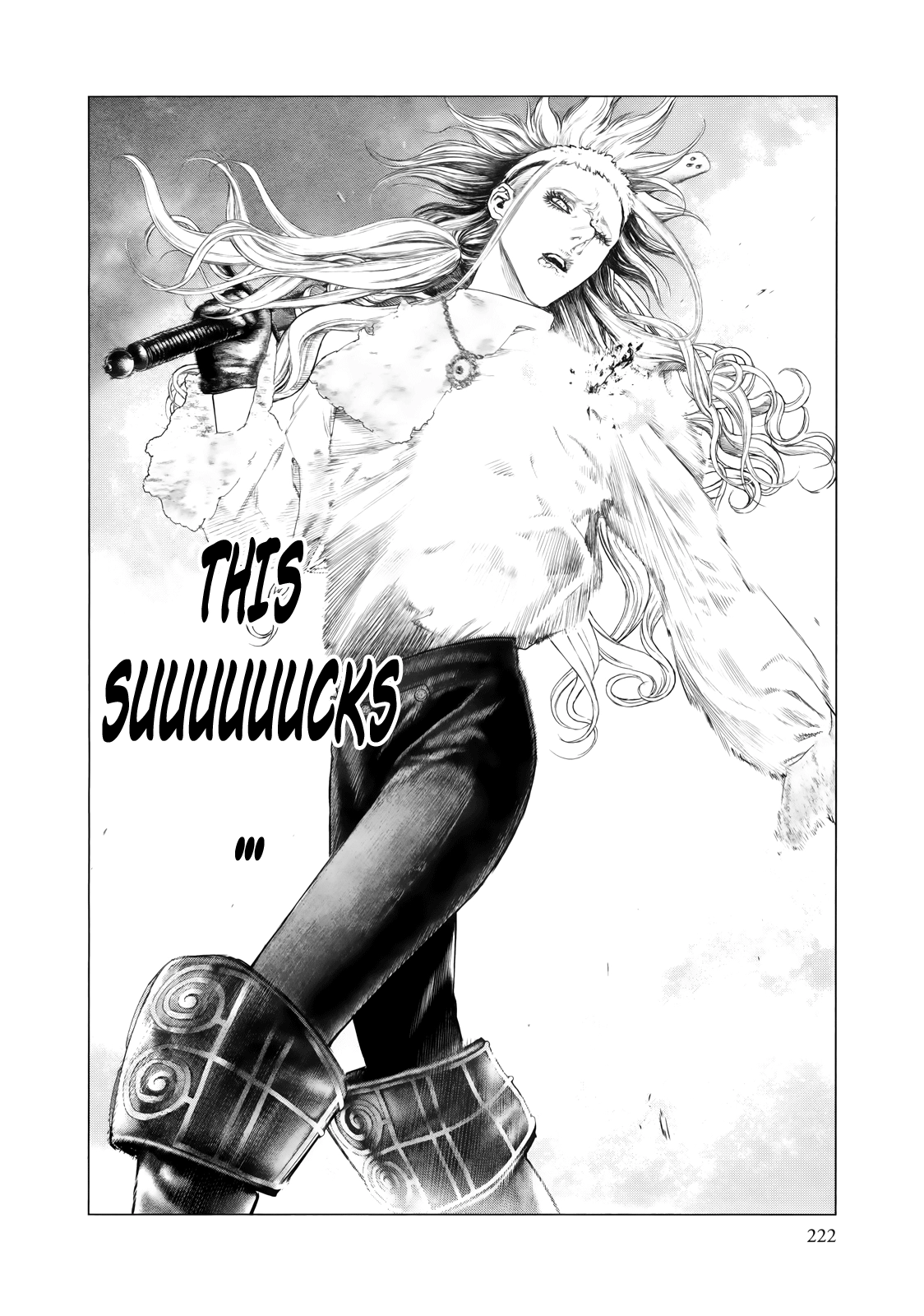 Innocent Chapter 87 page 16 - 