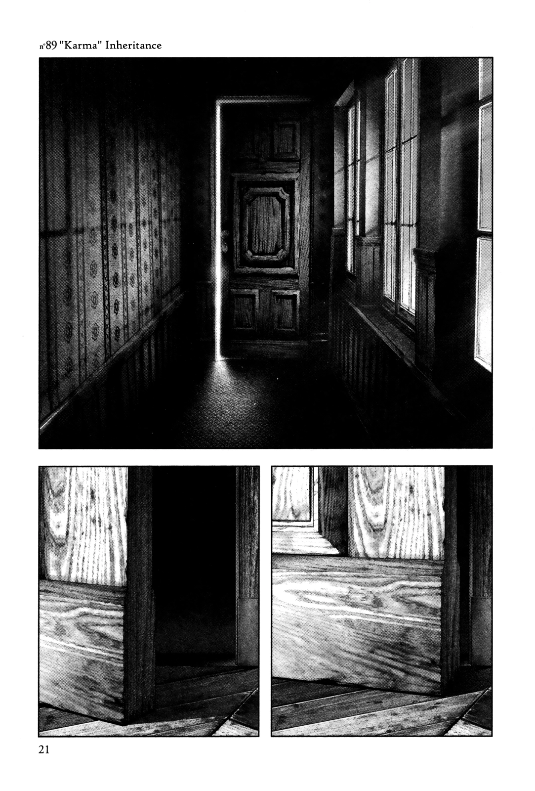 Innocent Chapter 89 page 2 - 