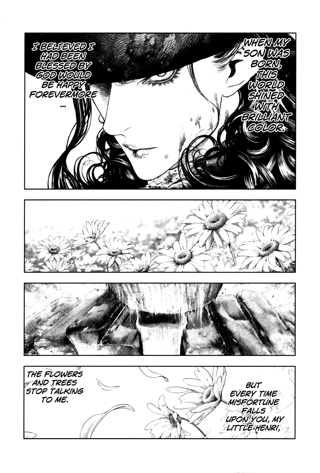 Innocent Chapter 89 page 13 - 