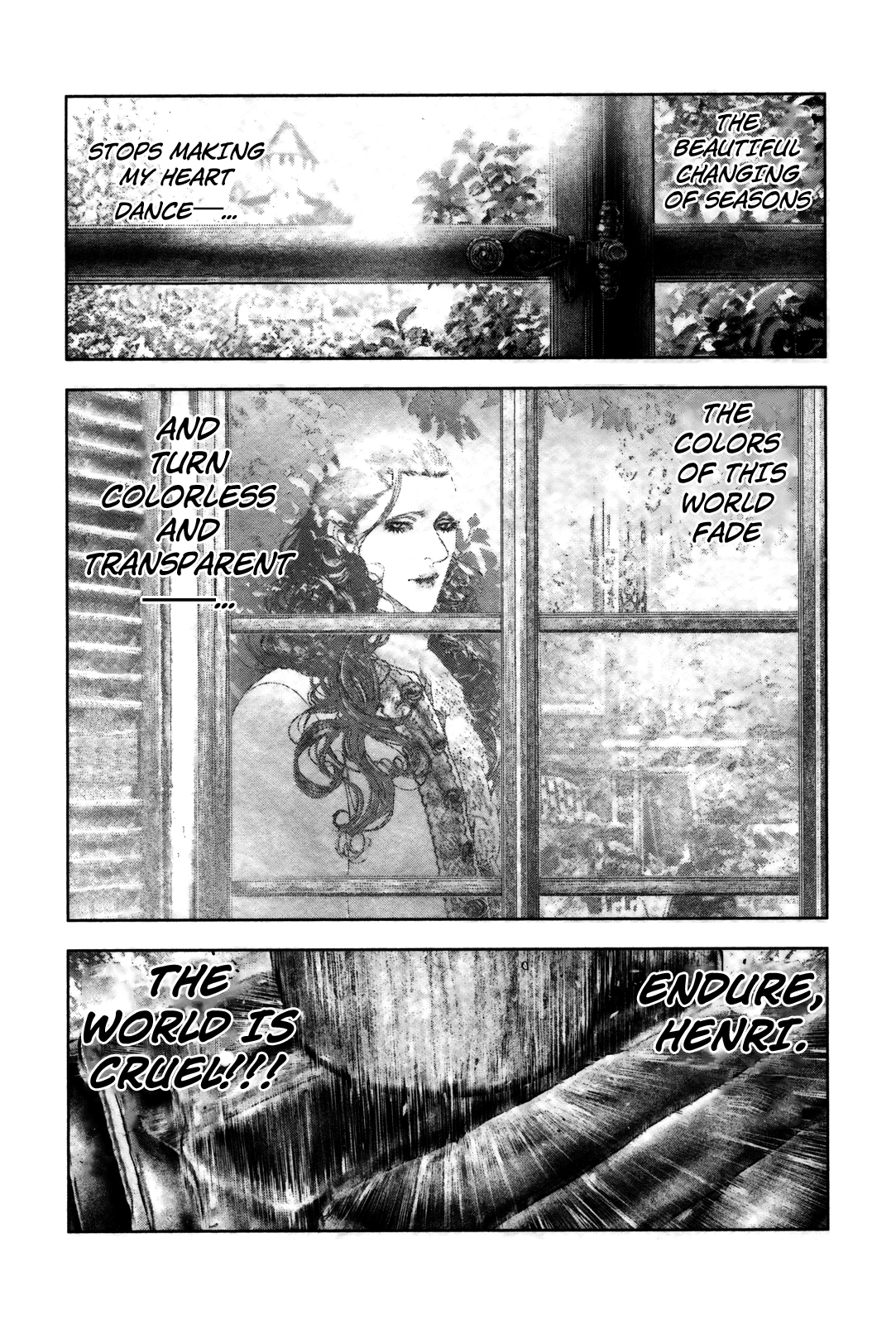 Innocent Chapter 89 page 14 - 