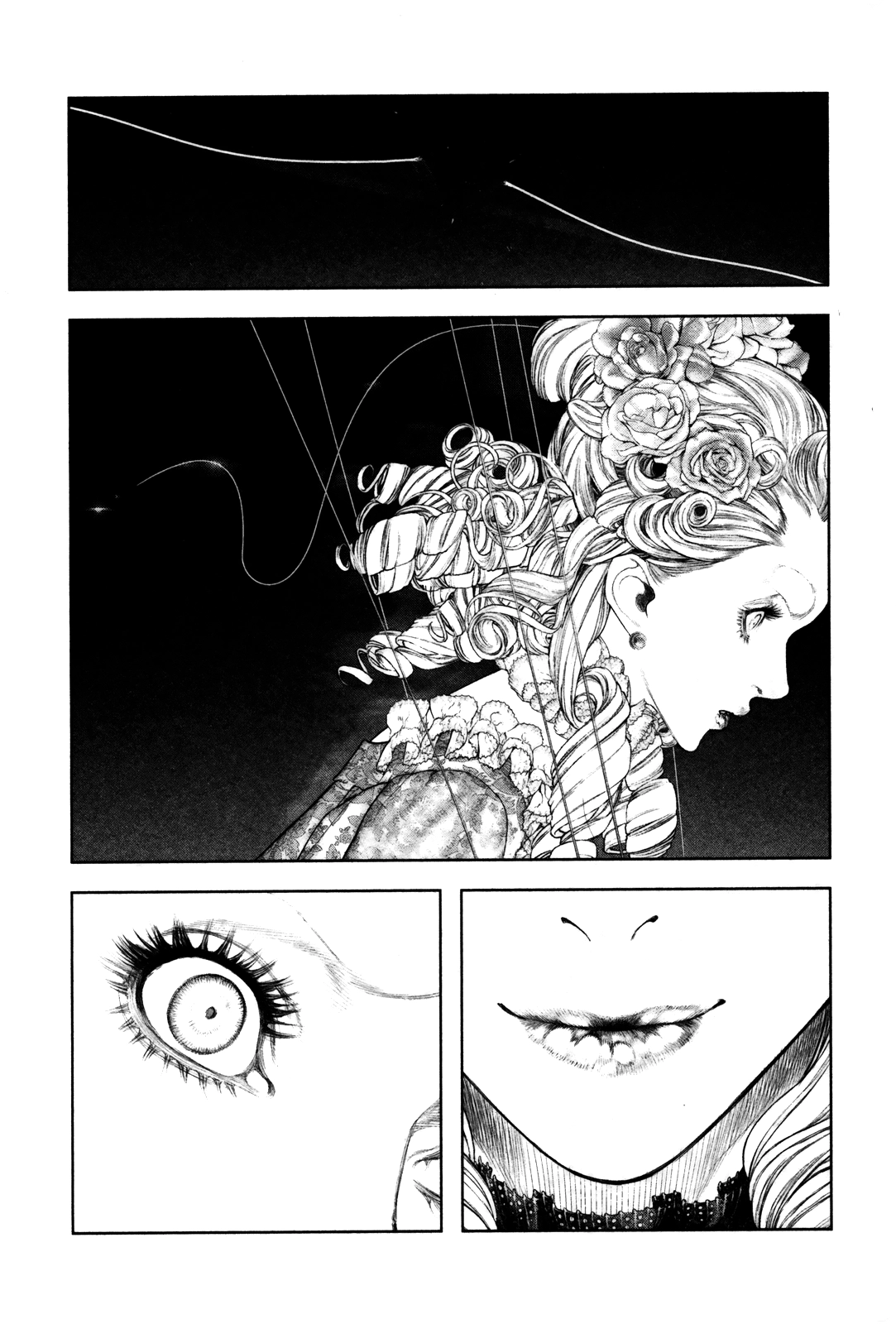 Innocent Chapter 90 page 12 - 