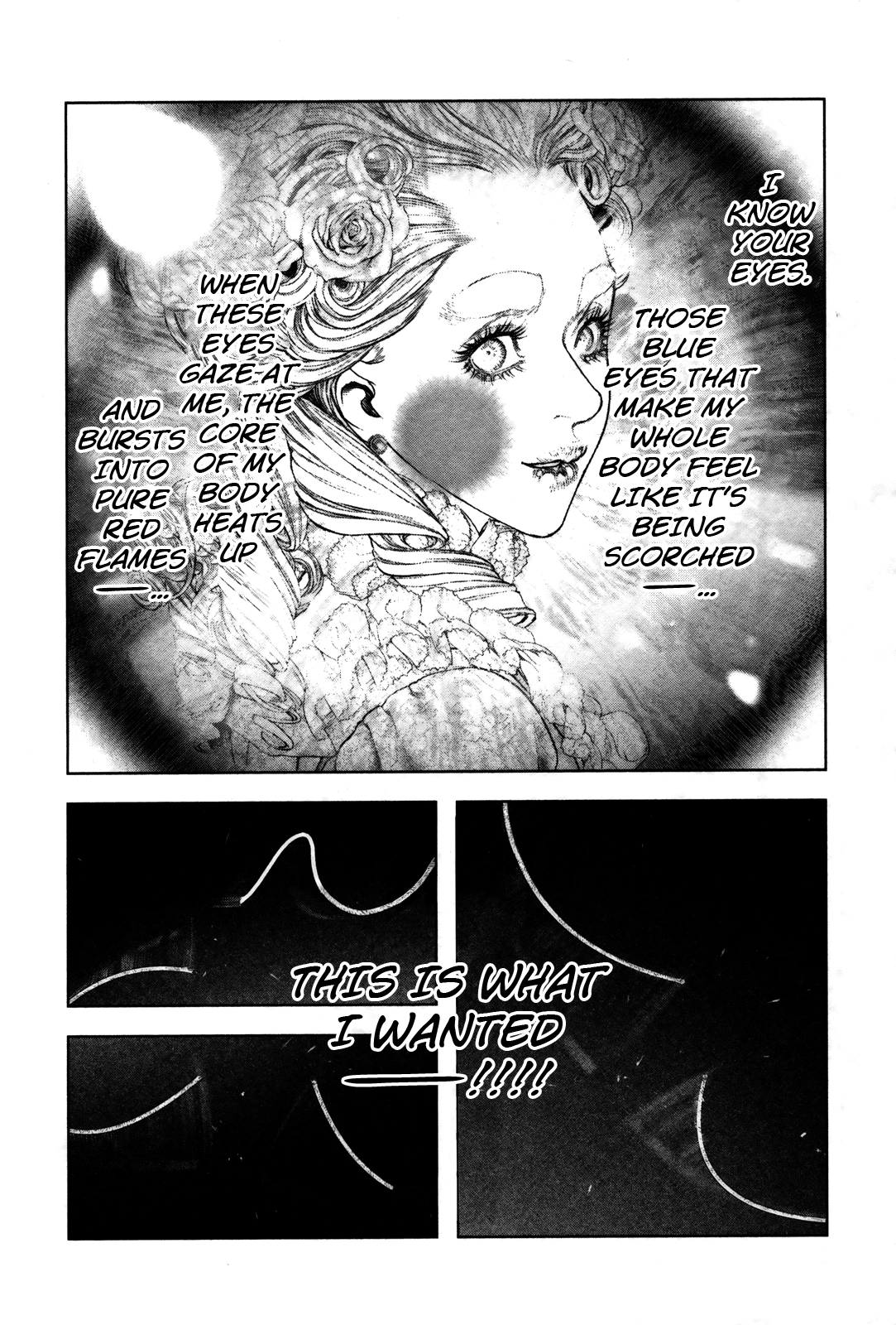 Innocent Chapter 90 page 15 - 
