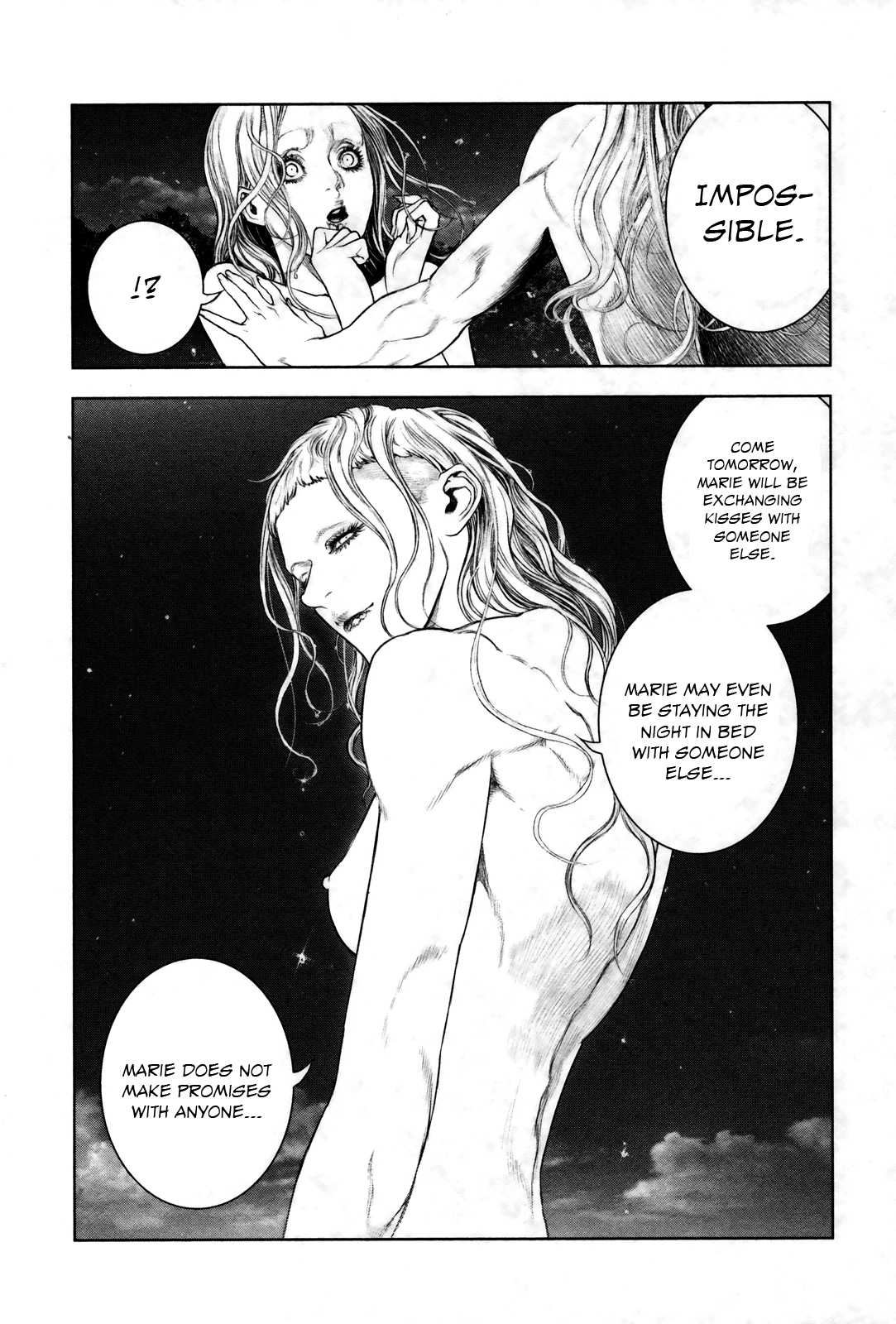 Innocent Chapter 90 page 3 - 