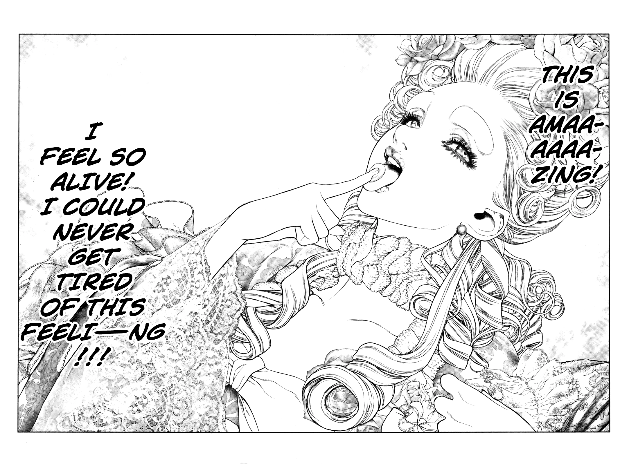 Innocent Chapter 91 page 9 - 