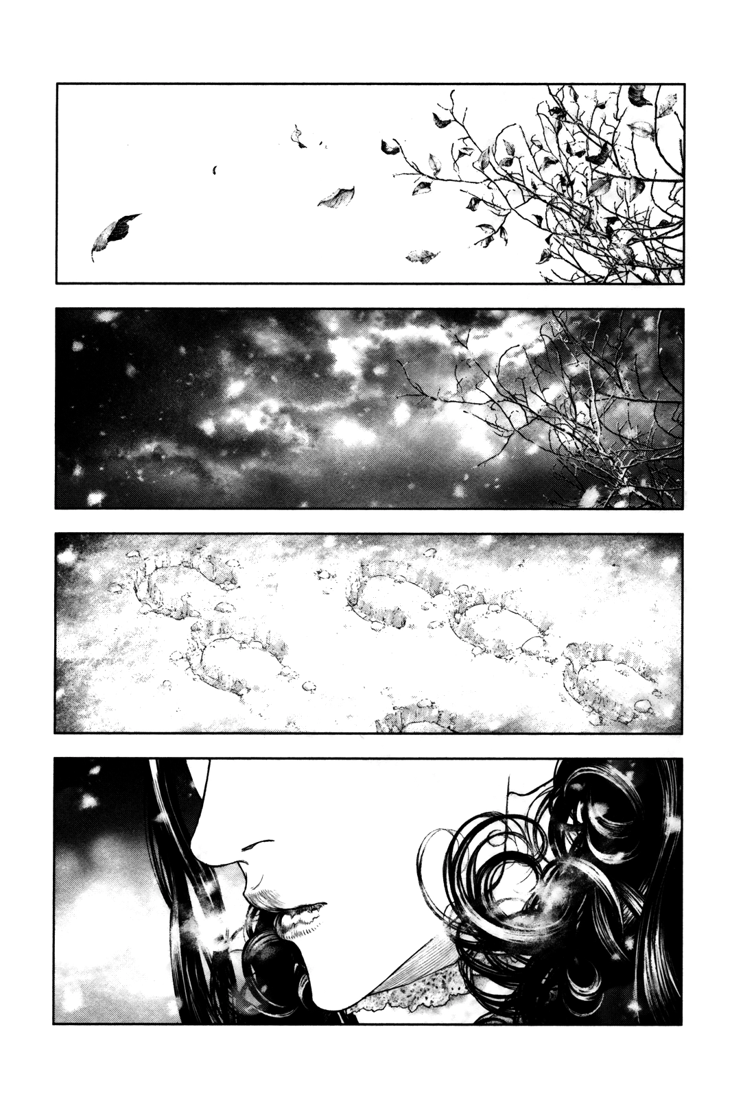 Innocent Chapter 92 page 1 - 