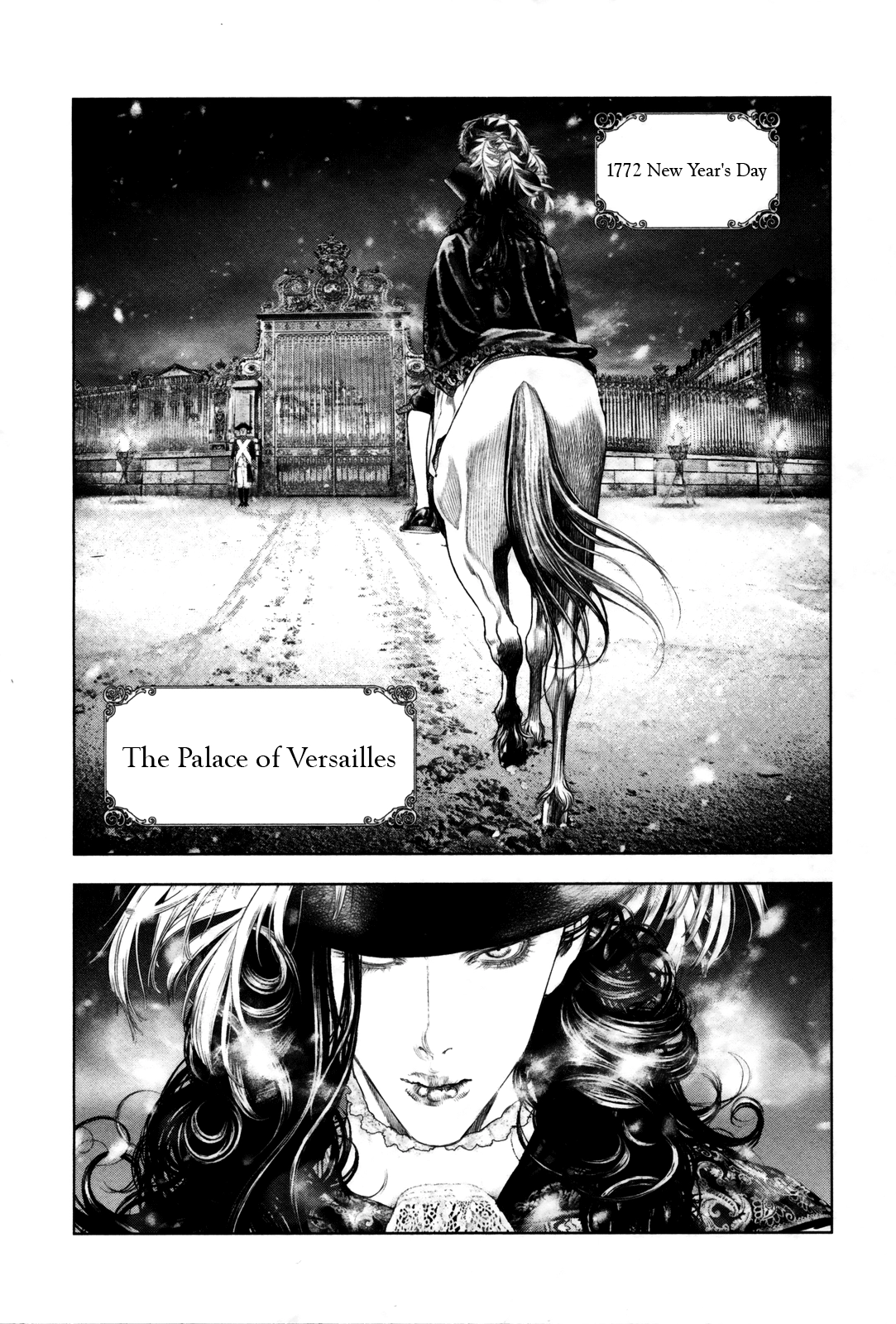 Innocent Chapter 92 page 2 - 
