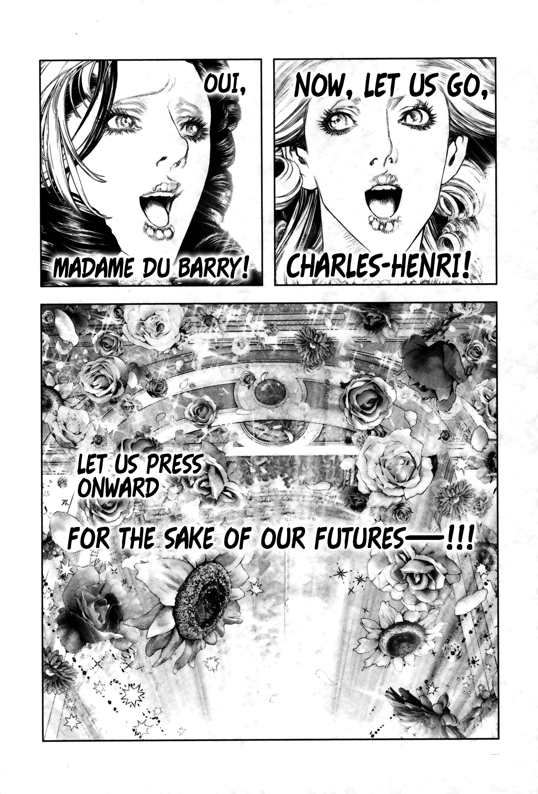 Innocent Chapter 92 page 13 - 