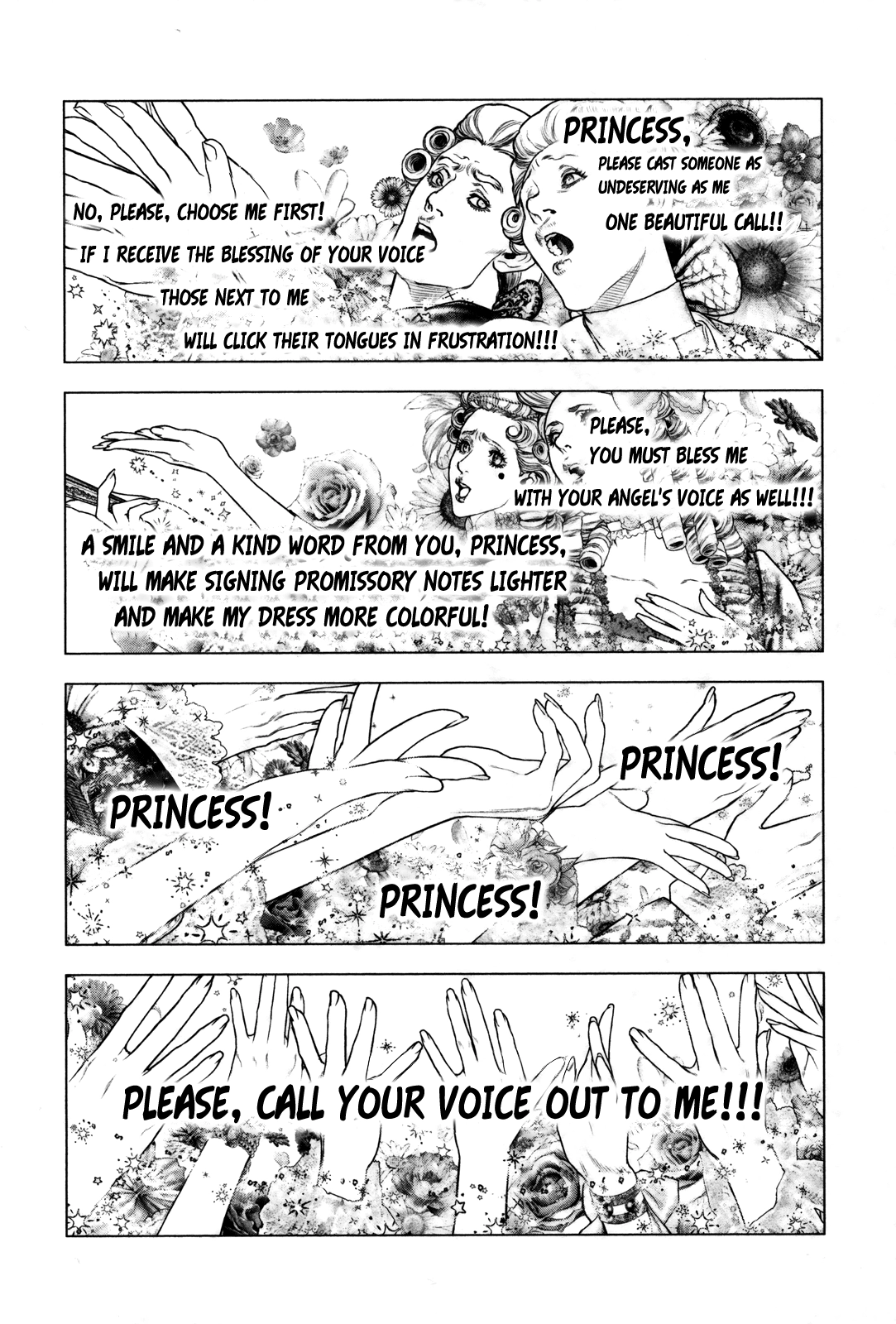 Innocent Chapter 92 page 16 - 