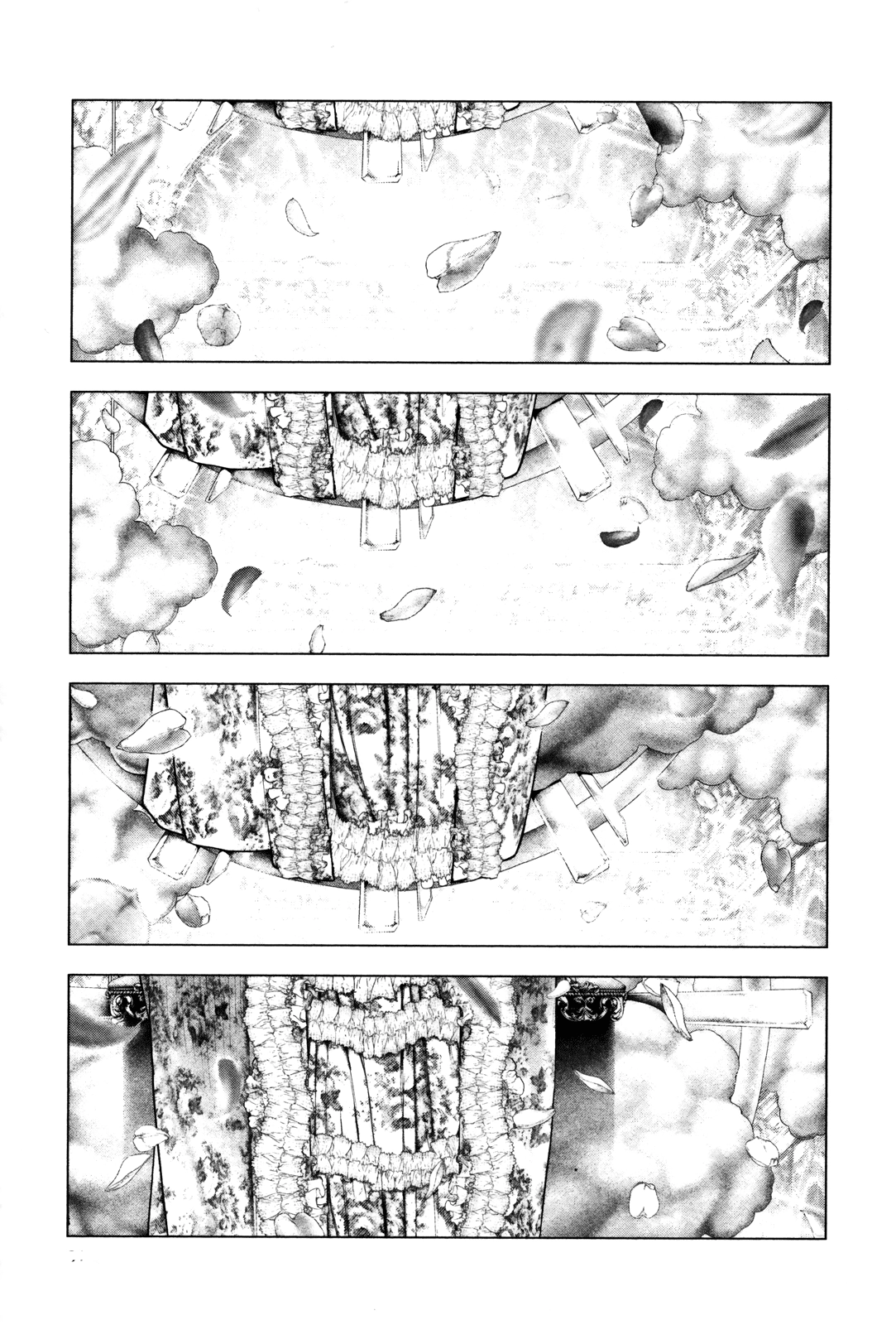 Innocent Chapter 92 page 17 - 
