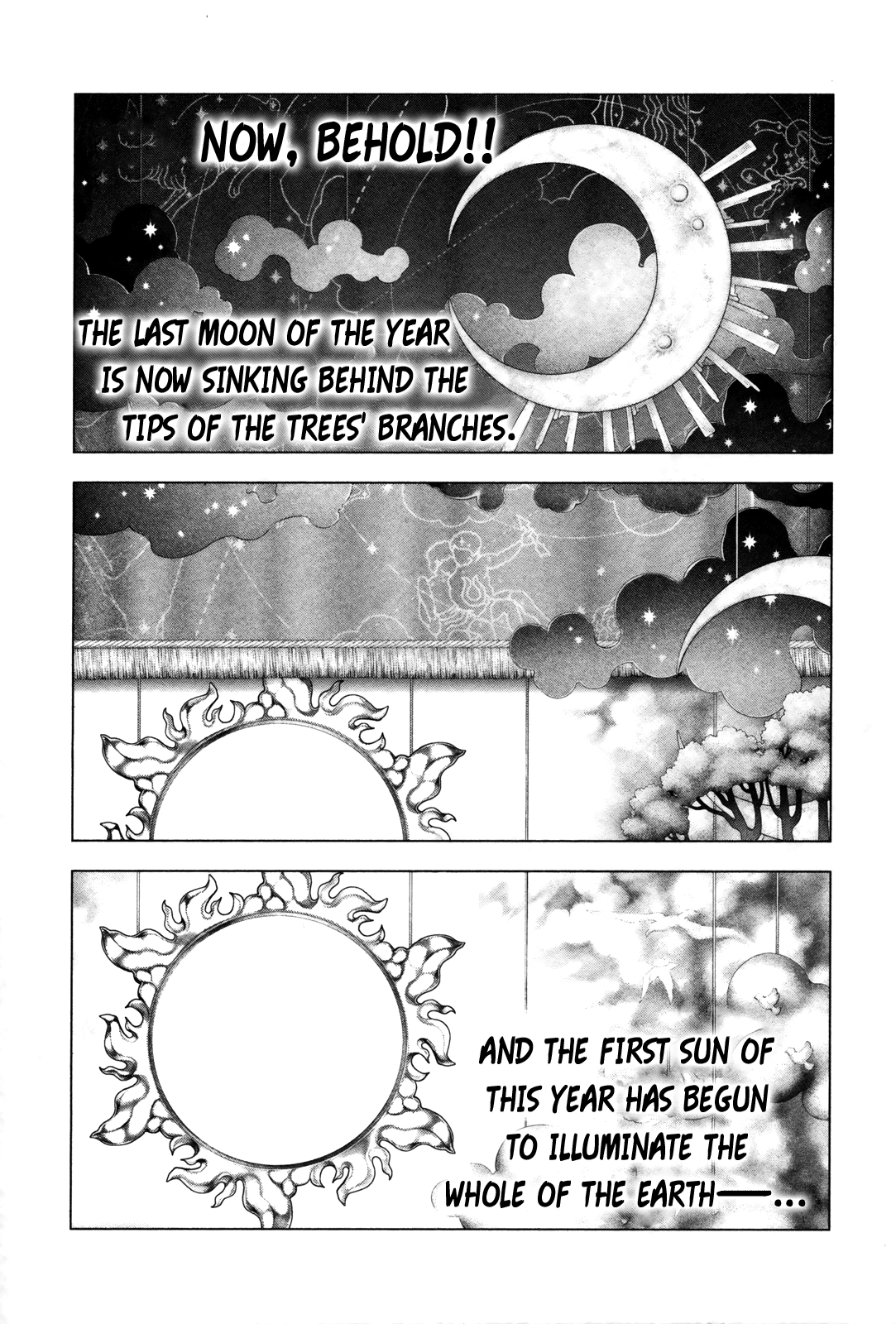 Innocent Chapter 92 page 8 - 