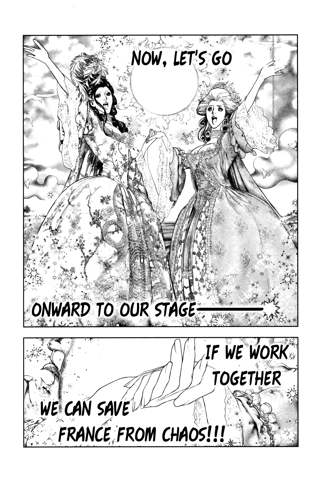 Innocent Chapter 92 page 9 - 