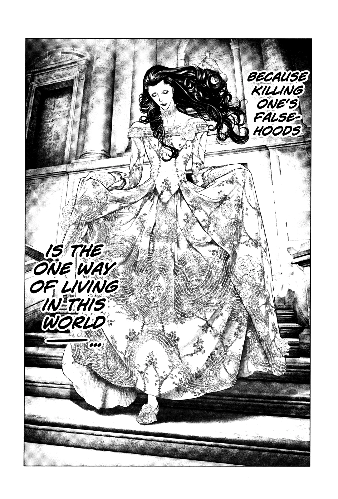 Innocent Chapter 94 page 7 - 