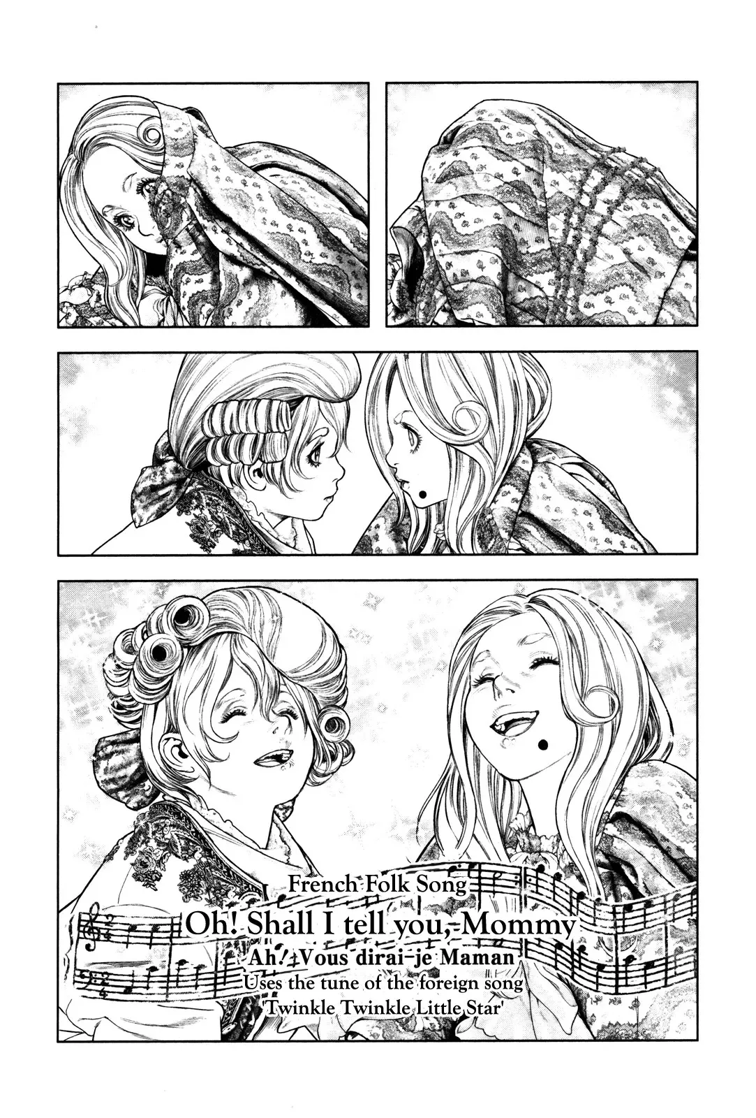 Innocent Chapter 94 page 10 - 