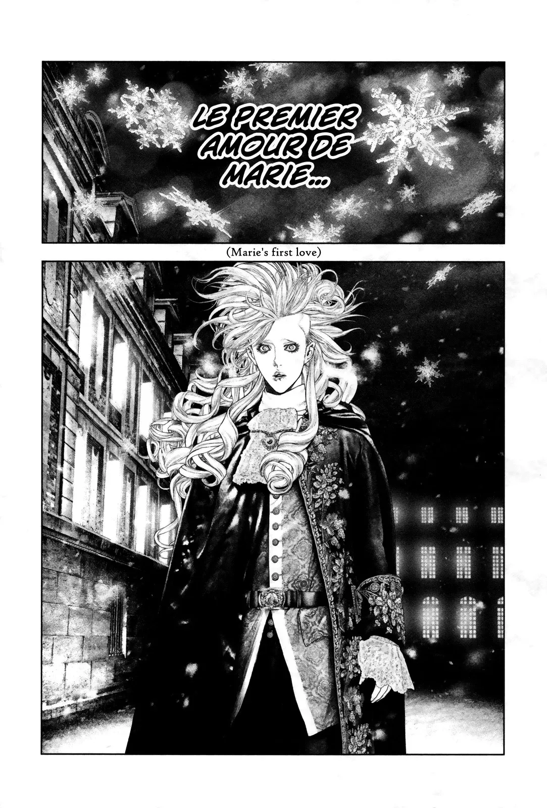 Innocent Chapter 97 page 10 - 
