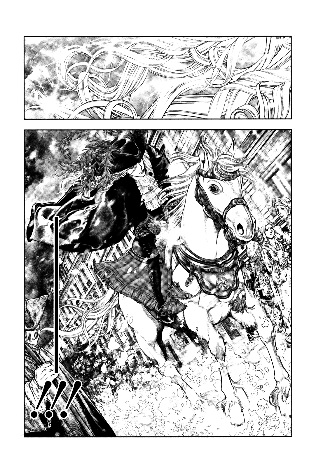 Innocent Chapter 98 page 16 - 