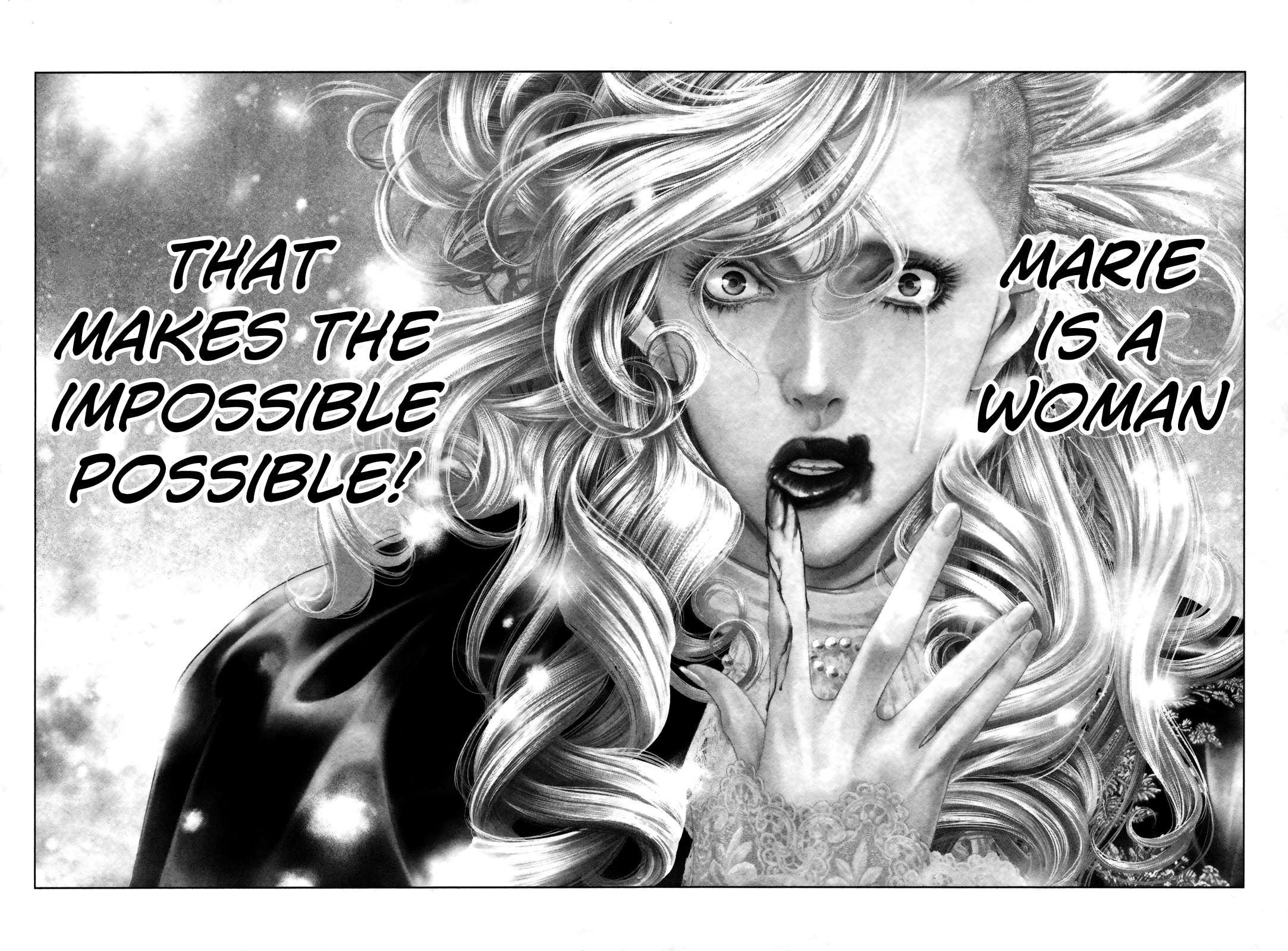 Innocent Chapter 99 page 19 - 