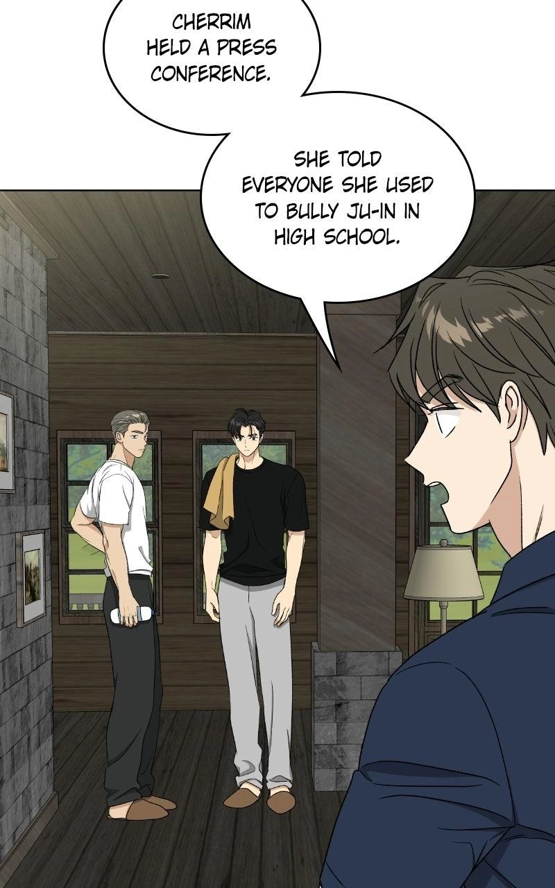 Insaengnaekkeo Chapter 60 page 12 - 