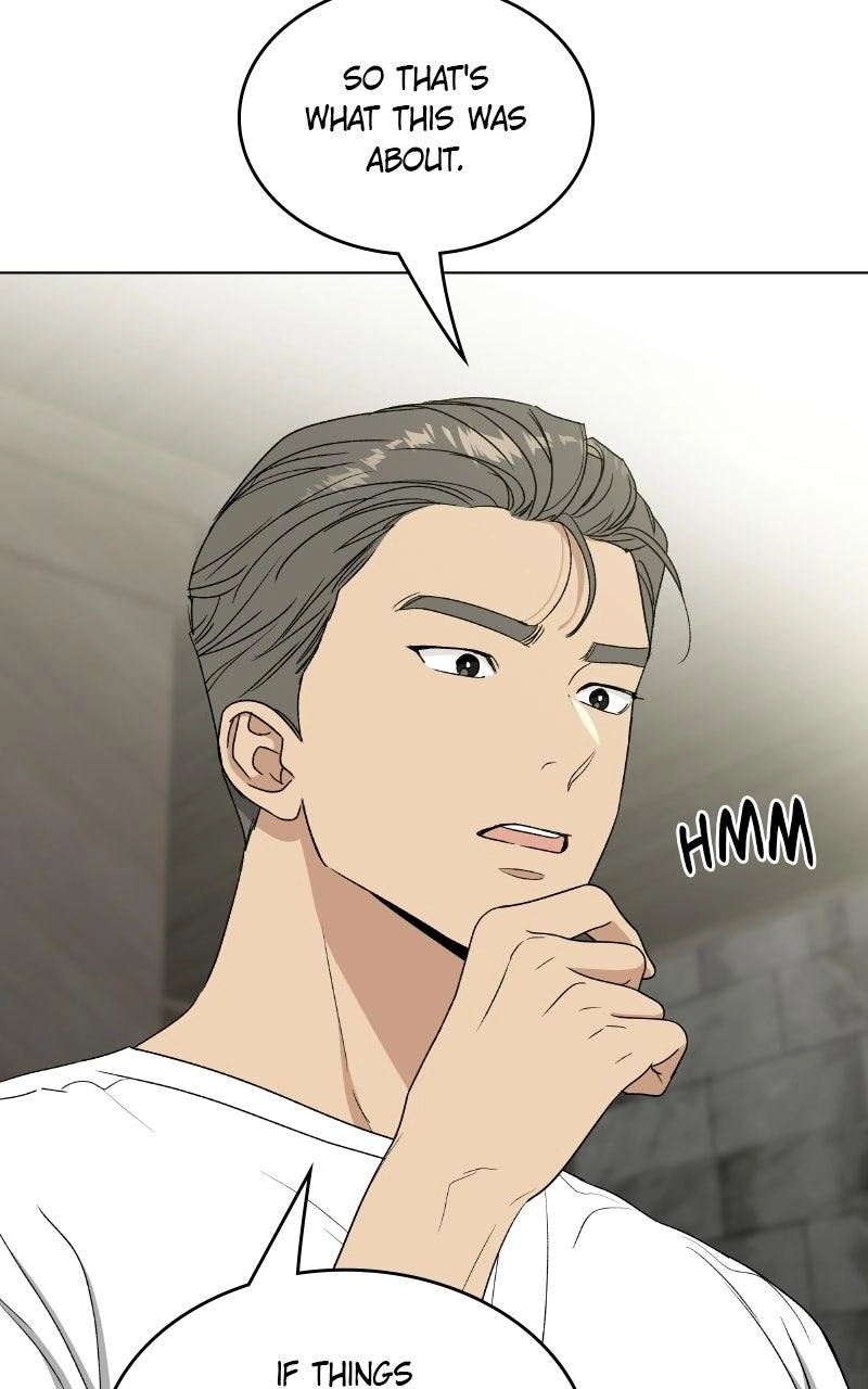 Insaengnaekkeo Chapter 60 page 15 - 