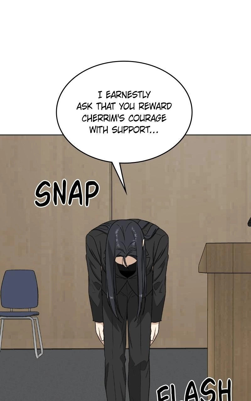 Insaengnaekkeo Chapter 60 page 3 - 