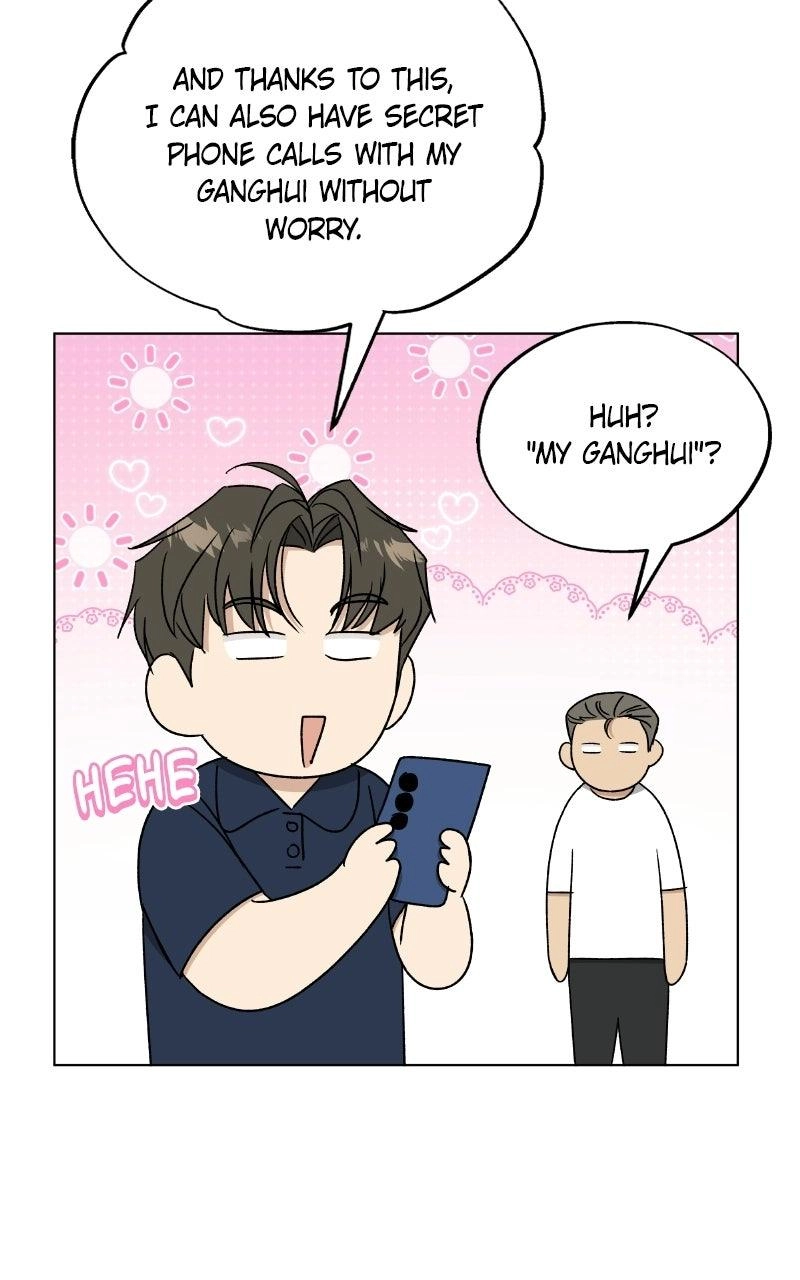 Insaengnaekkeo Chapter 60 page 33 - 
