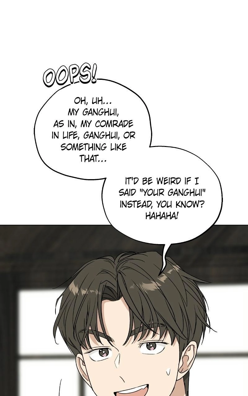 Insaengnaekkeo Chapter 60 page 34 - 