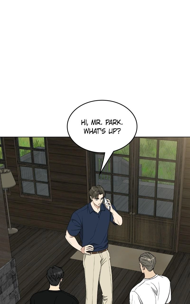 Insaengnaekkeo Chapter 60 page 37 - 