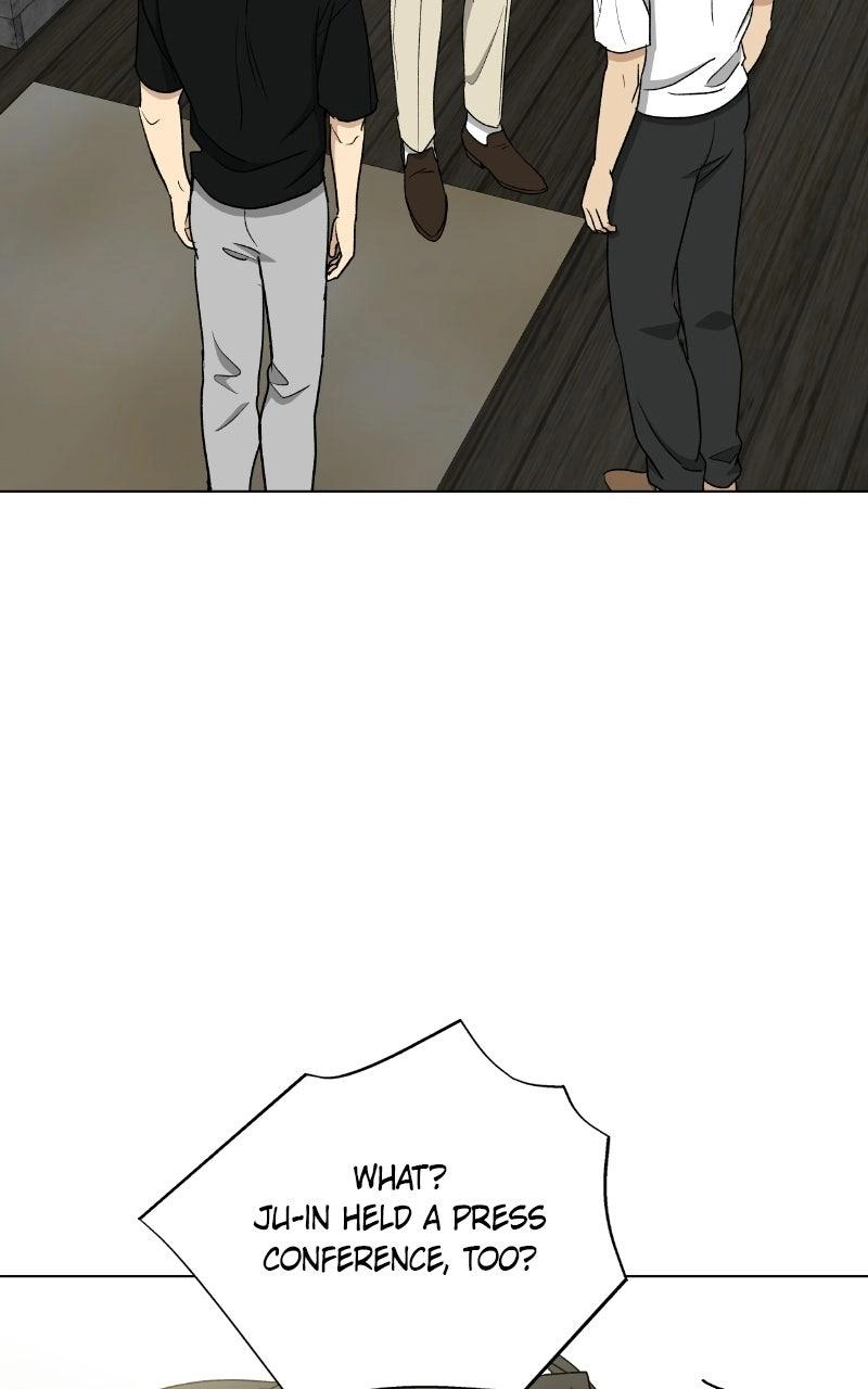 Insaengnaekkeo Chapter 60 page 38 - 