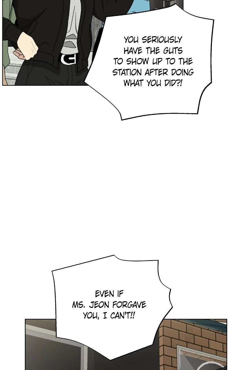 Insaengnaekkeo Chapter 60 page 48 - 