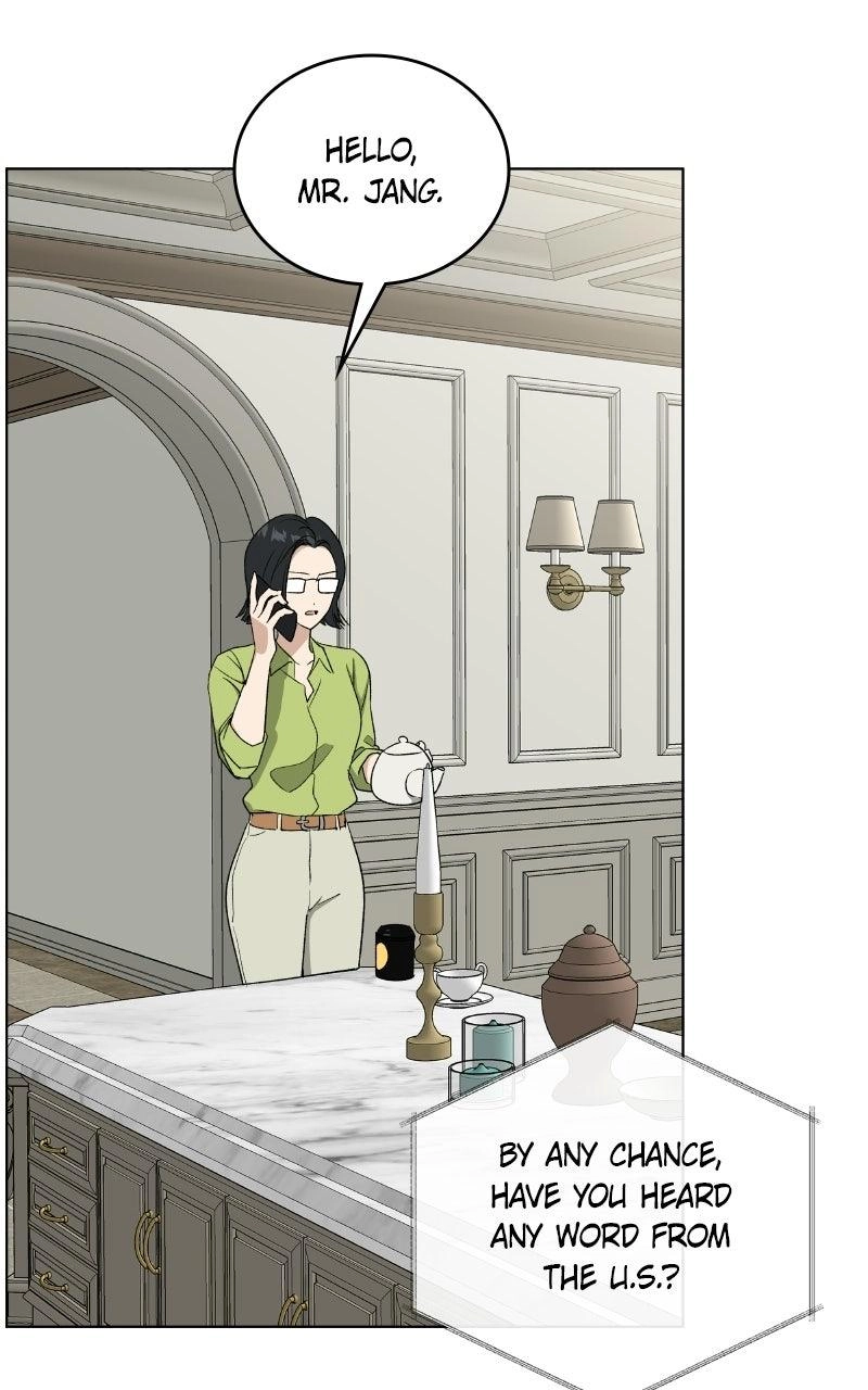 Insaengnaekkeo Chapter 60 page 85 - 