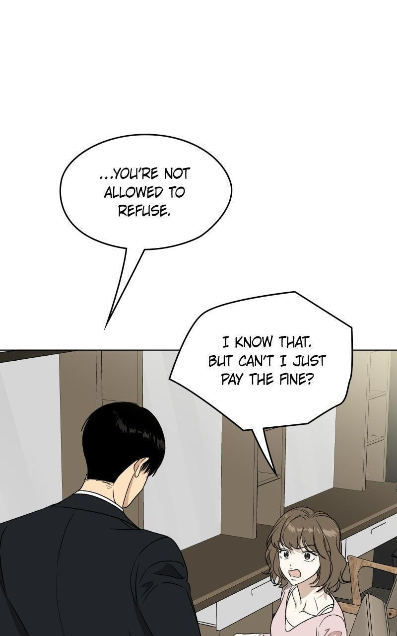 Insaengnaekkeo Chapter 61 page 1 - 