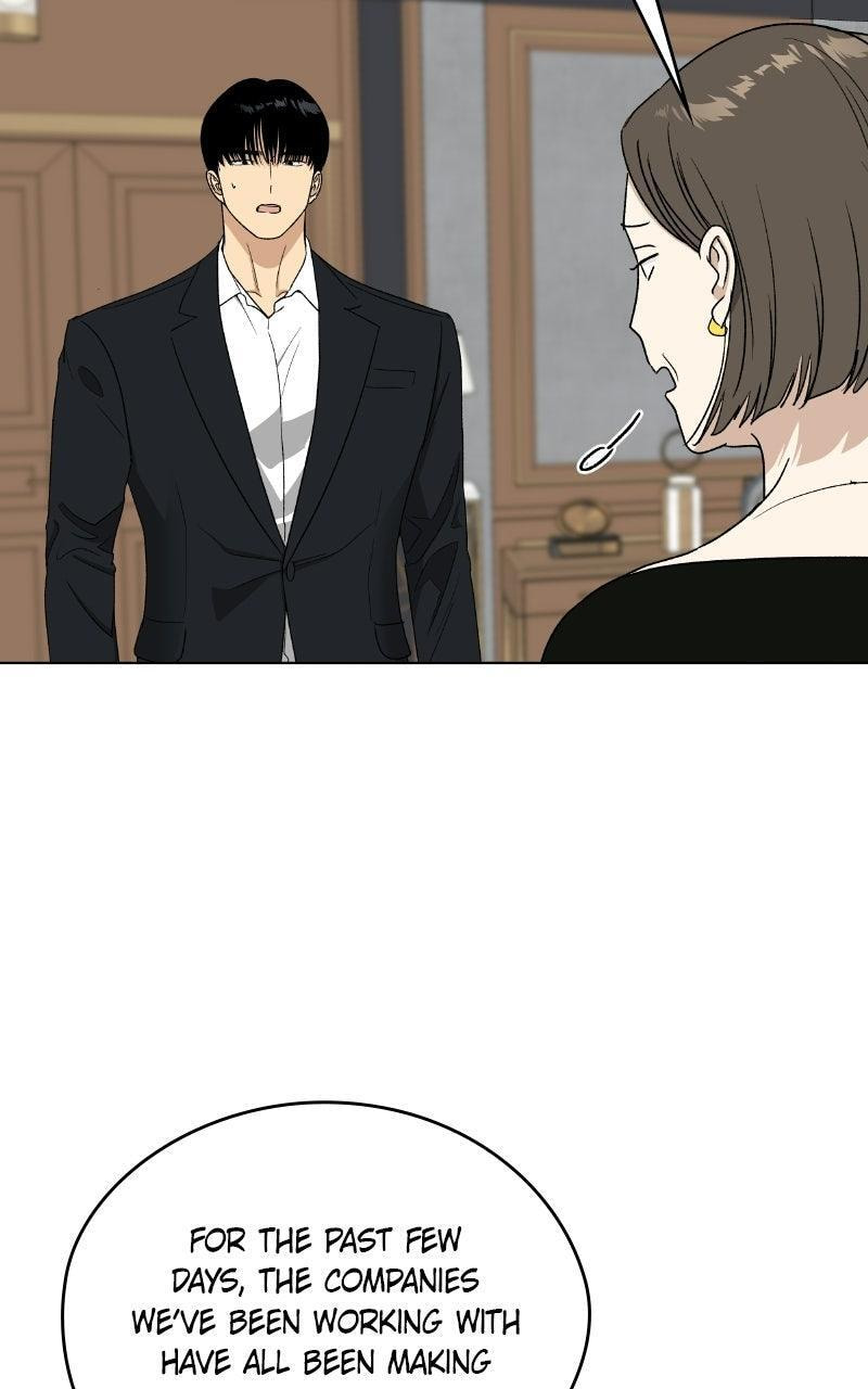 Insaengnaekkeo Chapter 61 page 13 - 