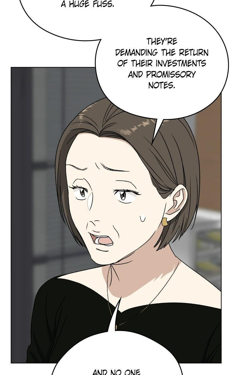 Insaengnaekkeo Chapter 61 page 14 - 