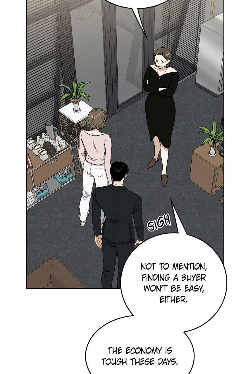 Insaengnaekkeo Chapter 61 page 20 - 