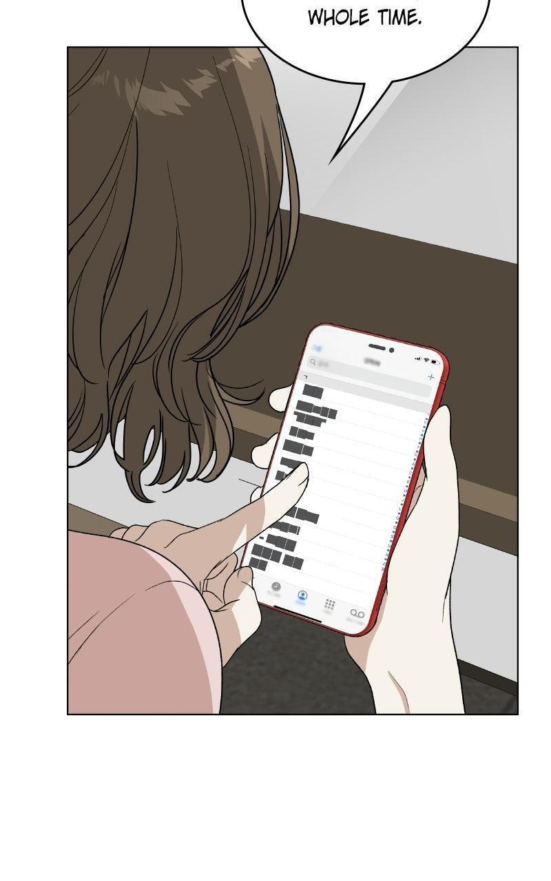 Insaengnaekkeo Chapter 61 page 3 - 
